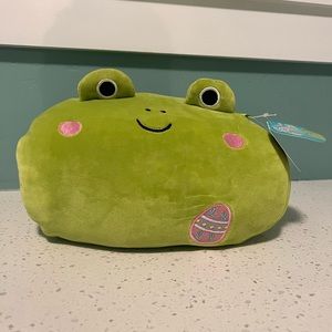 Squishmallows Wendy the Frog 11”